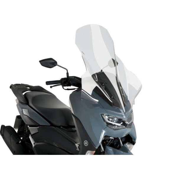 Puig V-Tech Line Touring Screen Clear